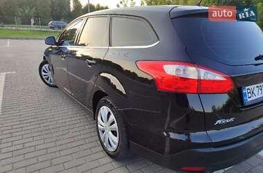 Универсал Ford Focus 2013 в Дубно