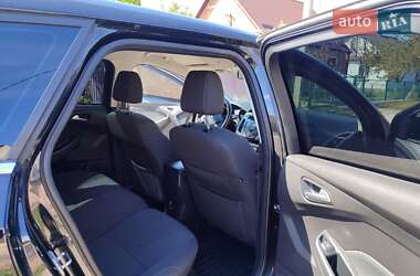 Универсал Ford Focus 2013 в Дубно