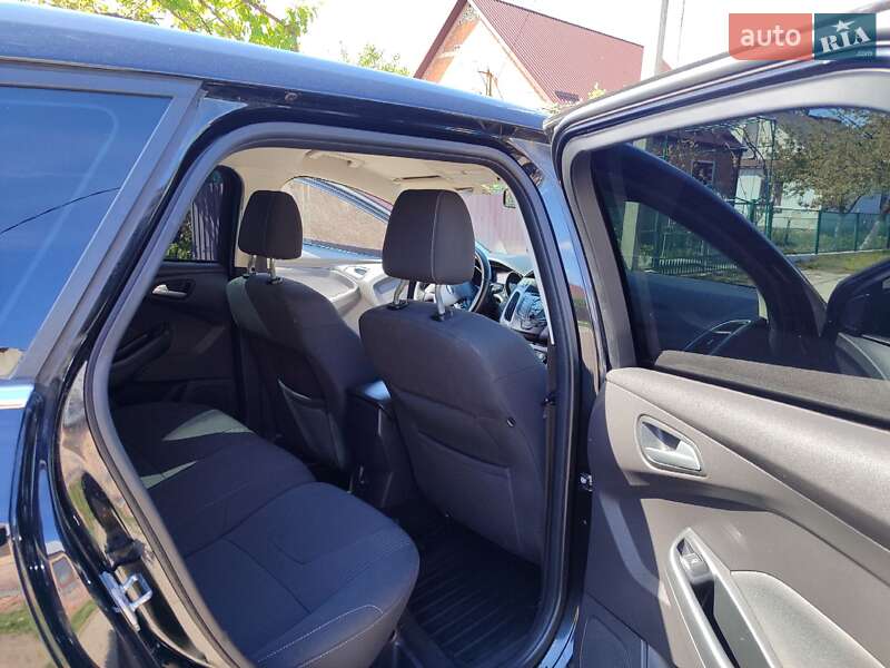 Універсал Ford Focus 2013 в Дубні