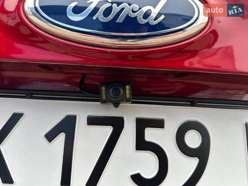 Хэтчбек Ford Focus 2013 в Хмельницком