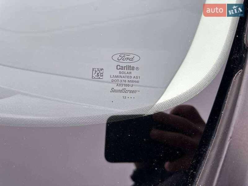 Хэтчбек Ford Focus 2013 в Хмельницком