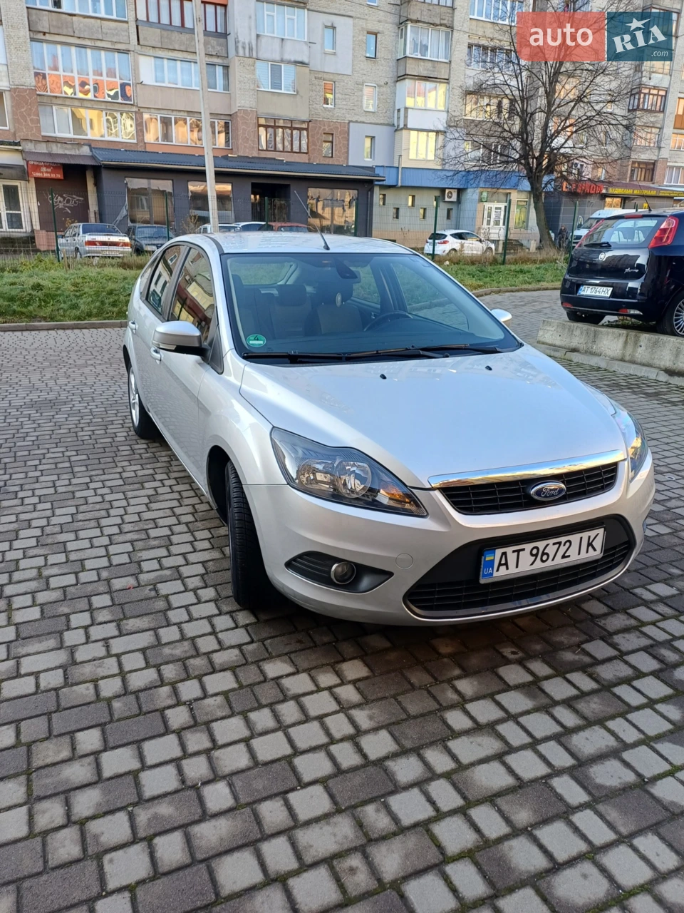 2011 Ford Focus - мініатюра 20