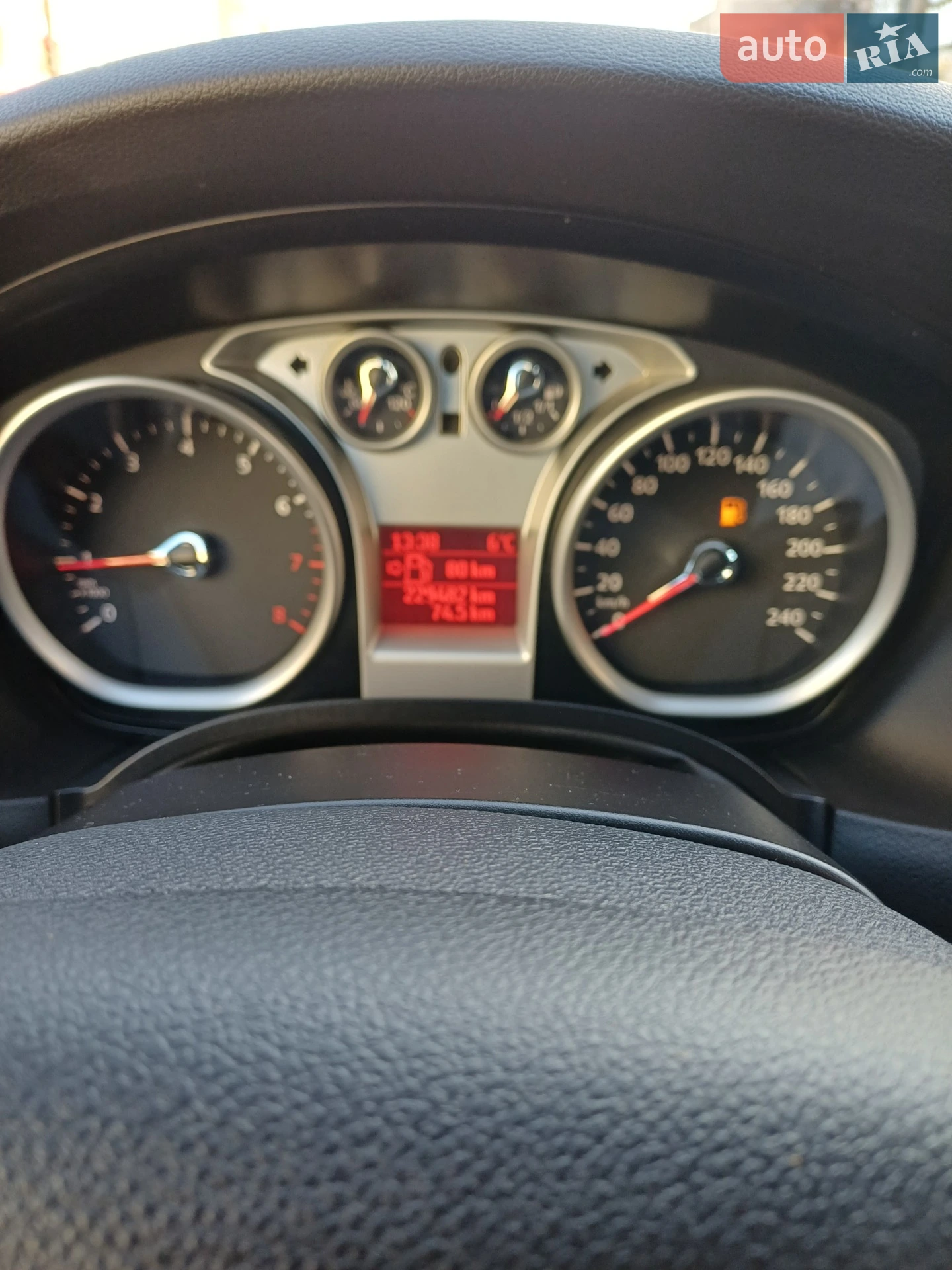 2010 Ford Focus - мініатюра 7