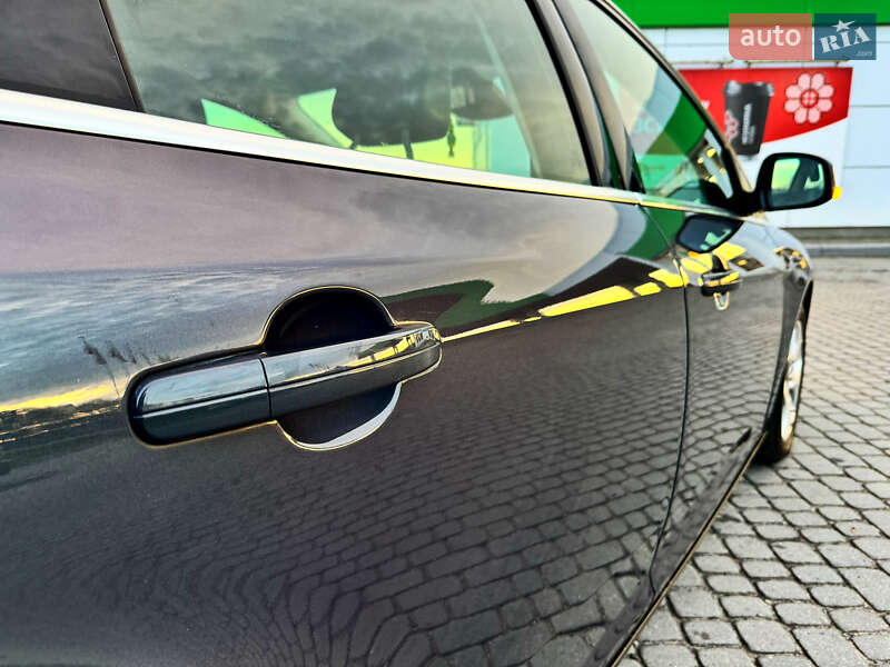 Универсал Ford Focus 2013 в Стрые