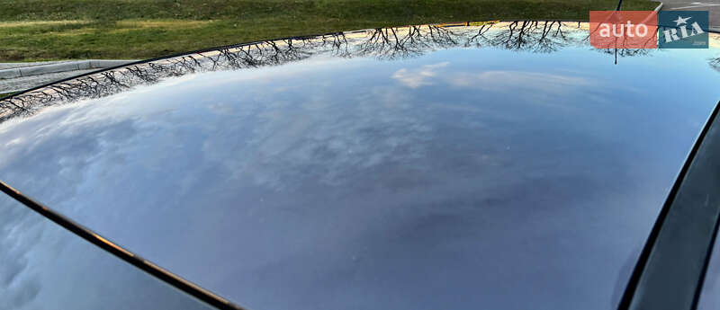 Универсал Ford Focus 2013 в Стрые