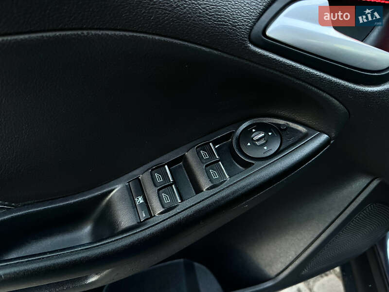 Универсал Ford Focus 2013 в Стрые