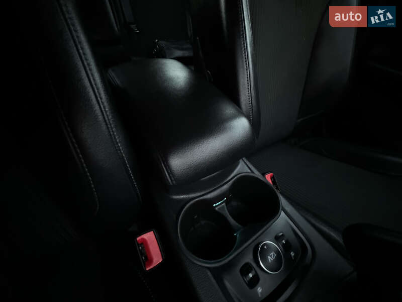 Универсал Ford Focus 2013 в Стрые