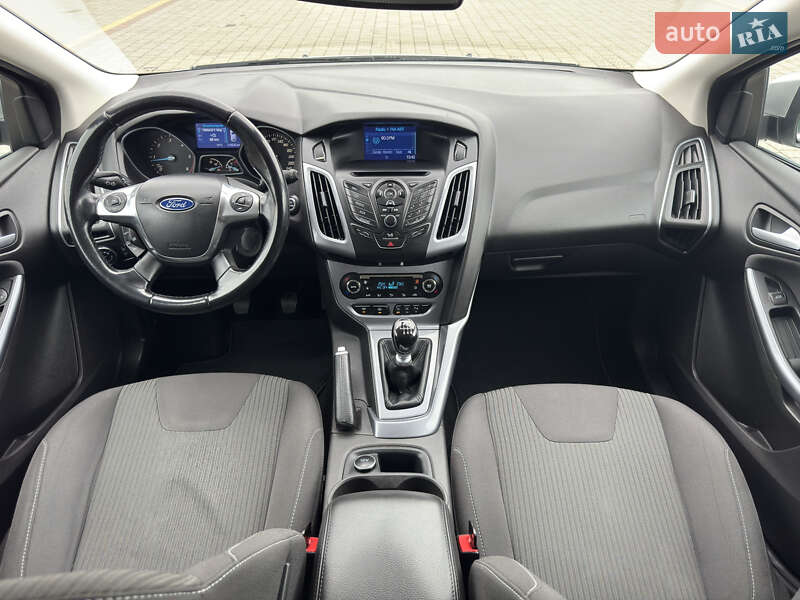 Універсал Ford Focus 2013 в Стрию фото 35 Універсал Ford Focus 2013 в Стрию