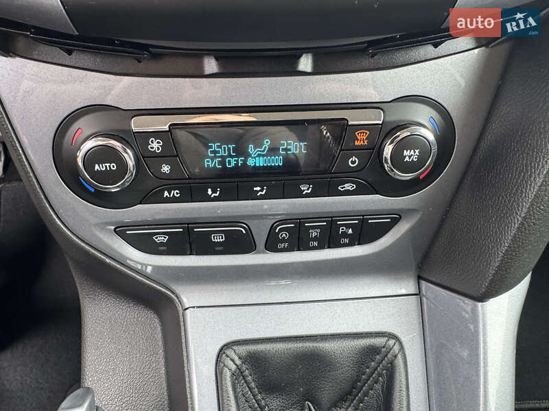 Універсал Ford Focus 2013 в Стрию фото 40 Універсал Ford Focus 2013 в Стрию
