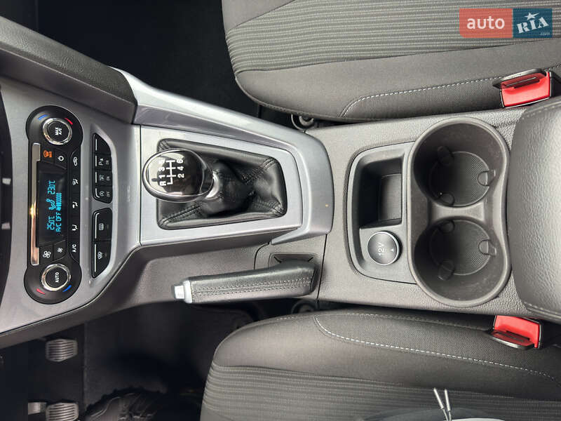 Універсал Ford Focus 2013 в Стрию фото 49 Універсал Ford Focus 2013 в Стрию