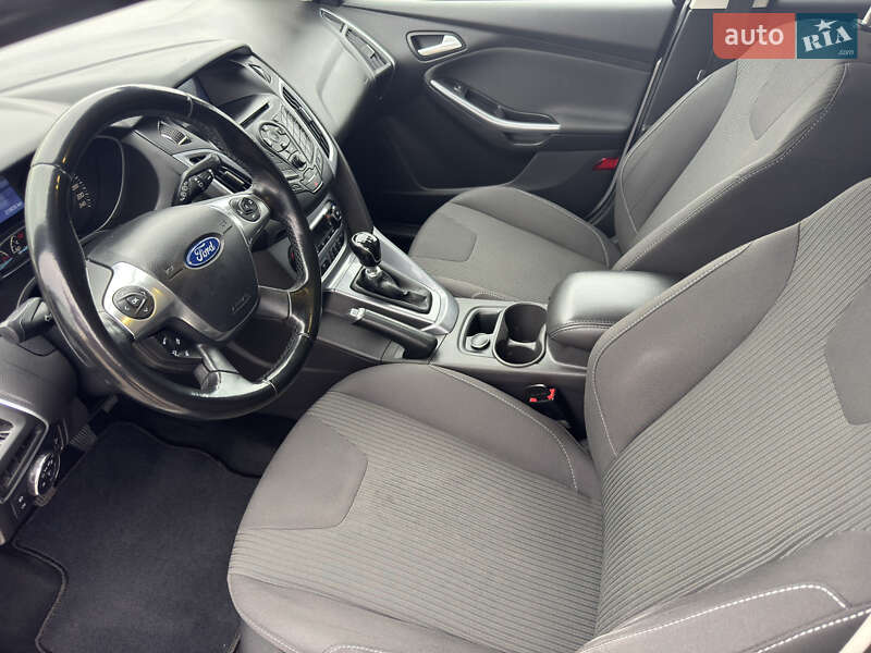 Універсал Ford Focus 2013 в Стрию фото 61 Універсал Ford Focus 2013 в Стрию