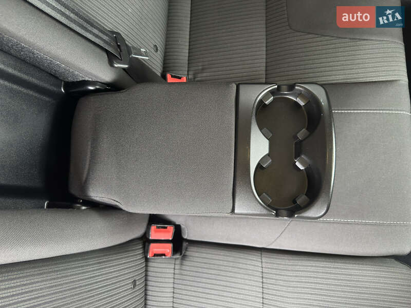 Універсал Ford Focus 2013 в Стрию фото 71 Універсал Ford Focus 2013 в Стрию