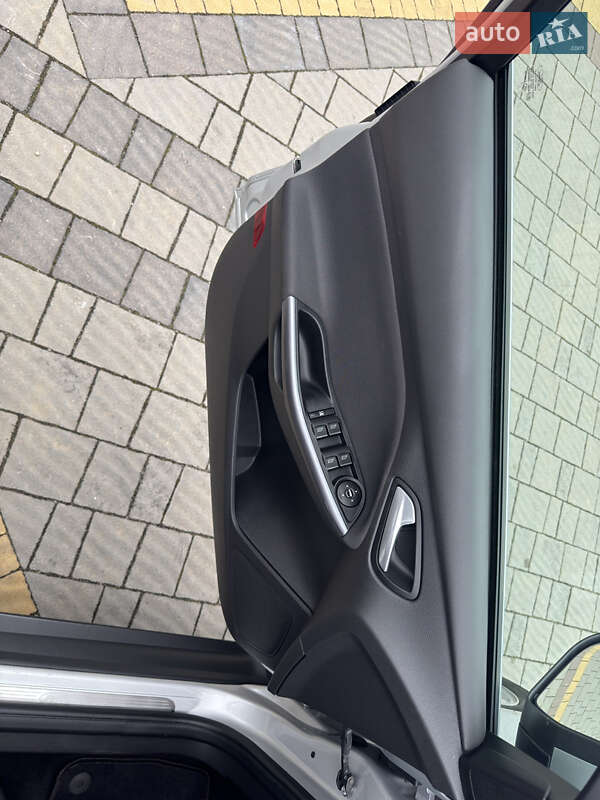 Універсал Ford Focus 2013 в Стрию фото 82 Універсал Ford Focus 2013 в Стрию