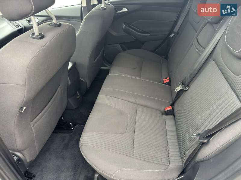 Універсал Ford Focus 2013 в Стрию фото 78 Універсал Ford Focus 2013 в Стрию