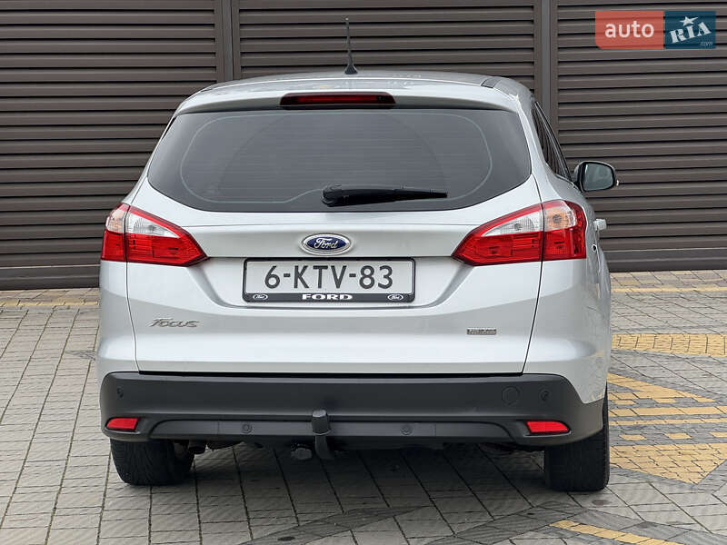 Універсал Ford Focus 2013 в Стрию фото 97 Універсал Ford Focus 2013 в Стрию