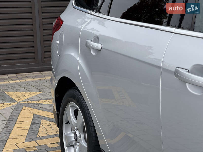 Універсал Ford Focus 2013 в Стрию фото 115 Універсал Ford Focus 2013 в Стрию