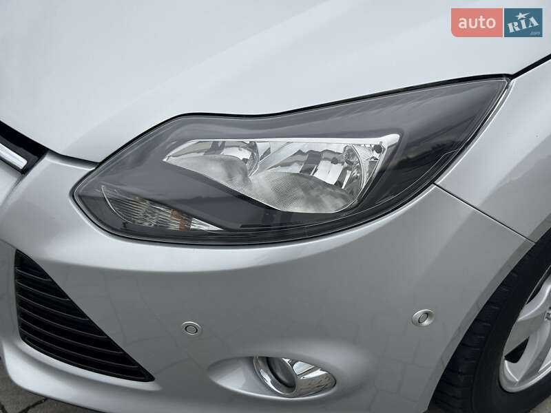 Універсал Ford Focus 2013 в Стрию фото 119 Універсал Ford Focus 2013 в Стрию