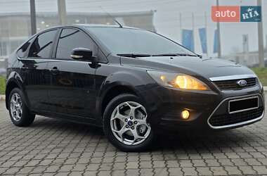 Хэтчбек Ford Focus 2011 в Хмельницком