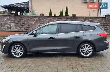 Універсал Ford Focus 2021 в Хмельницькому