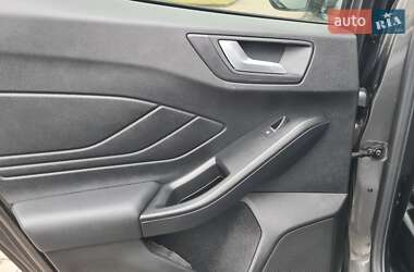 Універсал Ford Focus 2021 в Хмельницькому