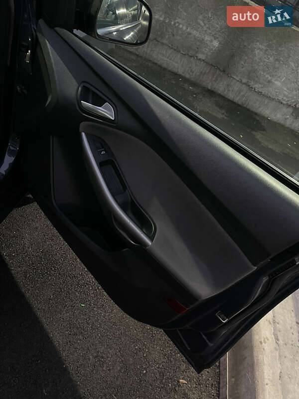 Универсал Ford Focus 2013 в Киеве