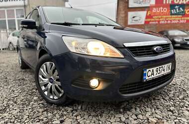 Хэтчбек Ford Focus 2010 в Смеле