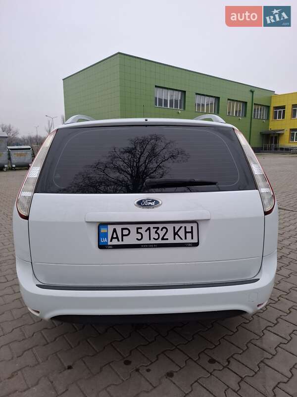 Универсал Ford Focus 2010 в Запорожье