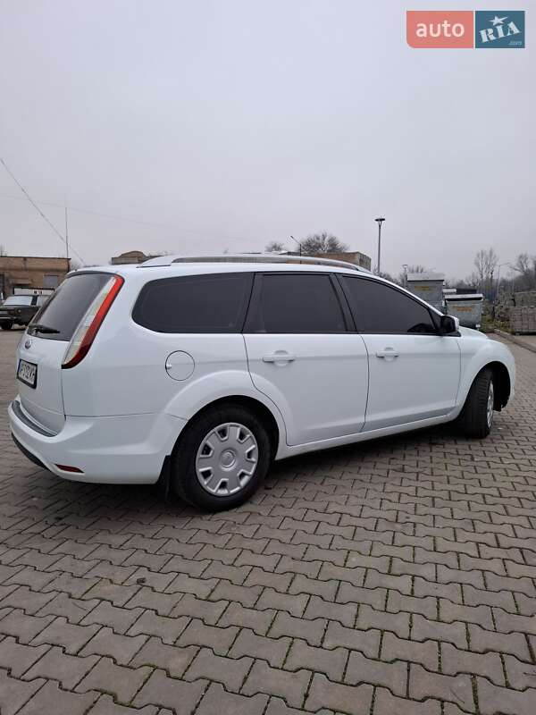 Универсал Ford Focus 2010 в Запорожье