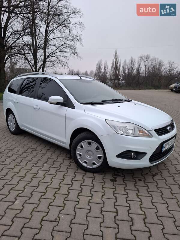 Универсал Ford Focus 2010 в Запорожье