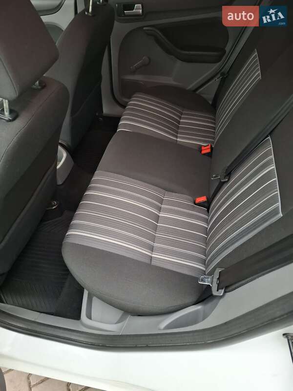 Универсал Ford Focus 2010 в Запорожье