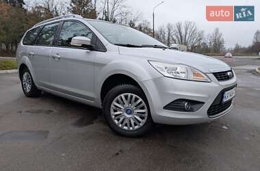 Универсал Ford Focus 2010 в Киеве