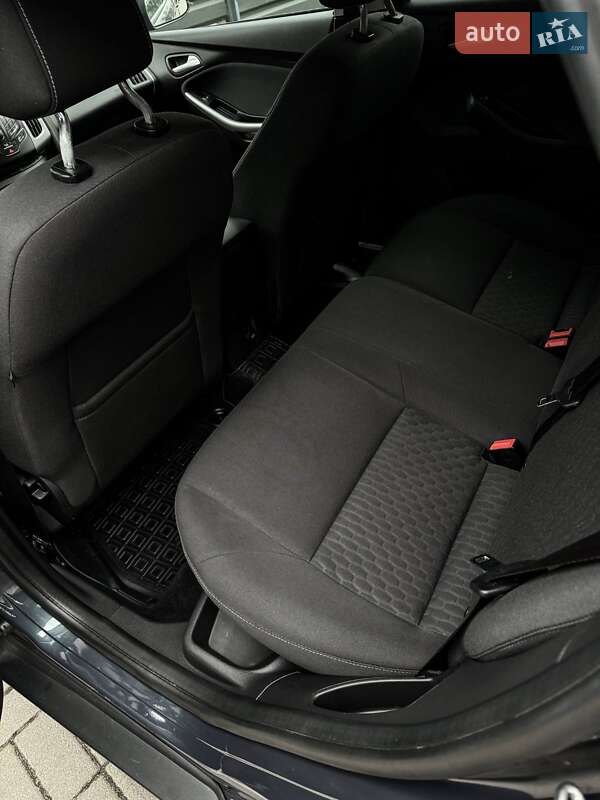 Универсал Ford Focus 2013 в Черкассах