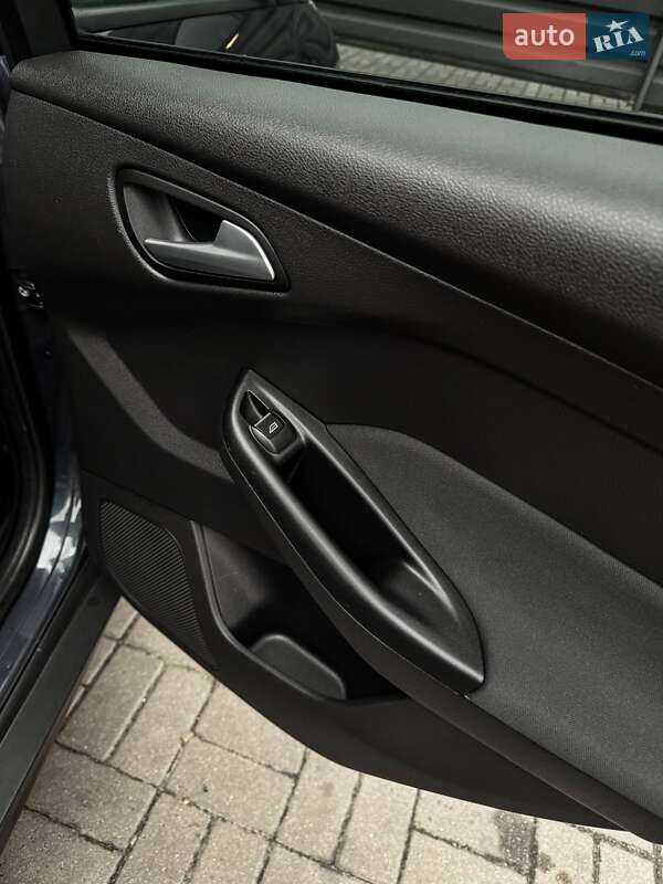 Универсал Ford Focus 2013 в Черкассах