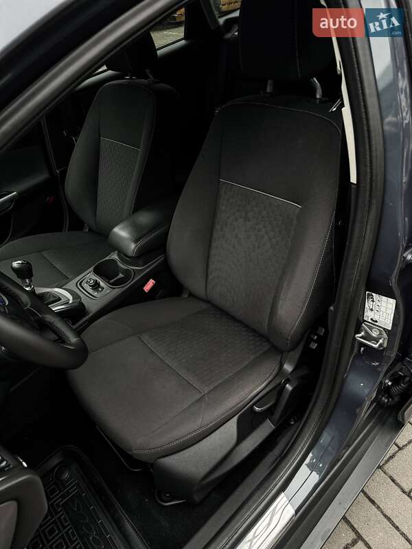 Универсал Ford Focus 2013 в Черкассах