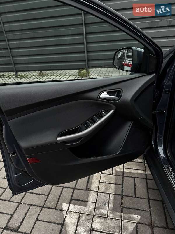 Универсал Ford Focus 2013 в Черкассах