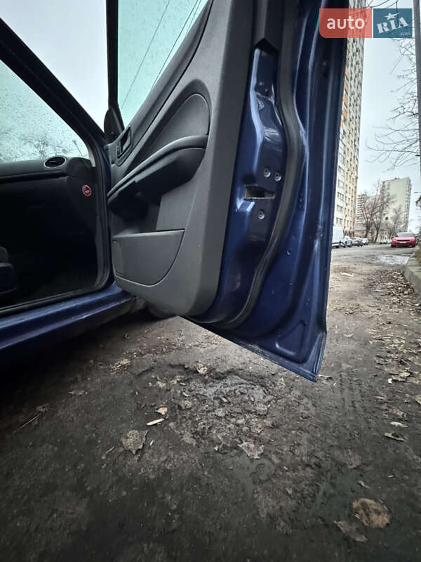 Универсал Ford Focus 2007 в Киеве
