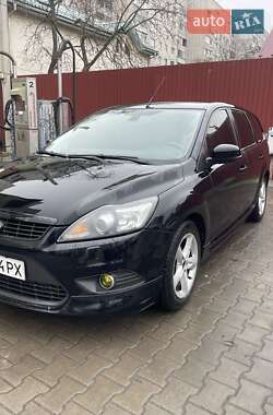 Универсал Ford Focus 2010 в Львове