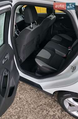 Хэтчбек Ford Focus 2013 в Нетешине