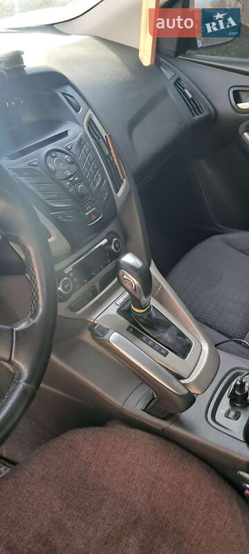 Седан Ford Focus 2012 в Днепре