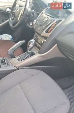 Седан Ford Focus 2012 в Днепре