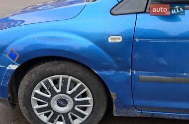 Универсал Ford Focus 2005 в Коростене