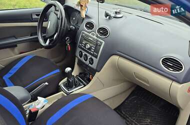 Универсал Ford Focus 2005 в Коростене