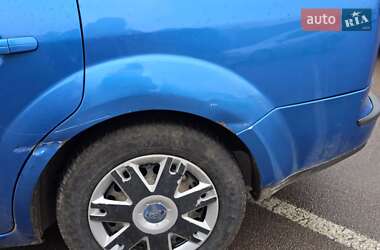 Универсал Ford Focus 2005 в Коростене