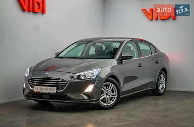 Седан Ford Focus 2020 в Киеве