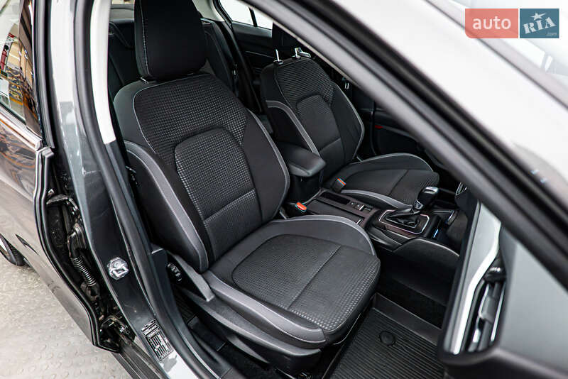 Седан Ford Focus 2020 в Киеве