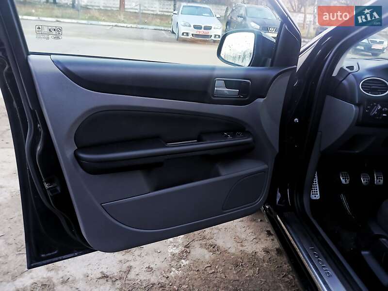 Універсал Ford Focus 2010 в Луцьку фото 11 Універсал Ford Focus 2010 в Луцьку
