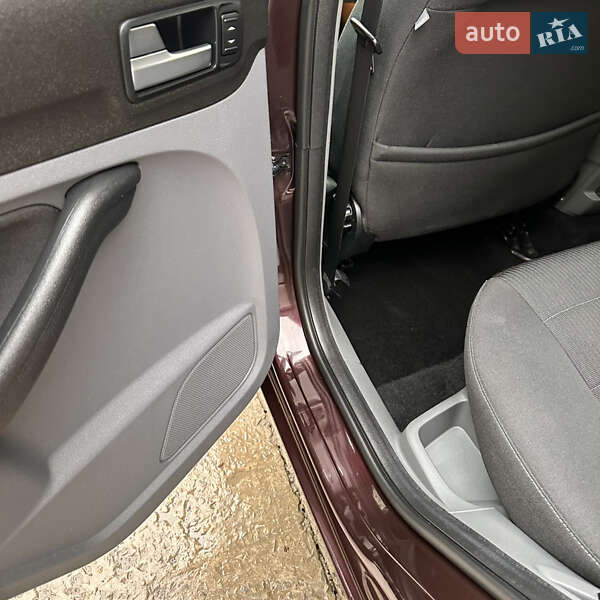 Хэтчбек Ford Focus 2008 в Ивано-Франковске