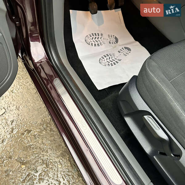 Хэтчбек Ford Focus 2008 в Ивано-Франковске