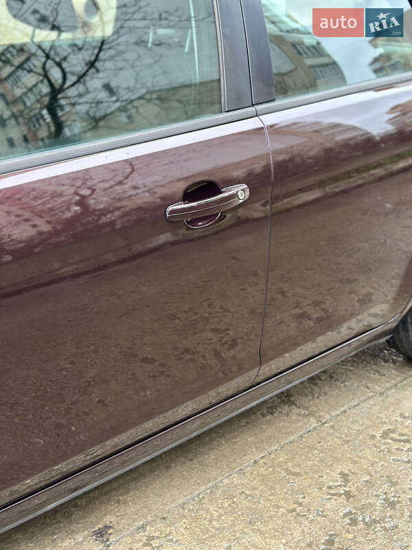 Хэтчбек Ford Focus 2008 в Ивано-Франковске