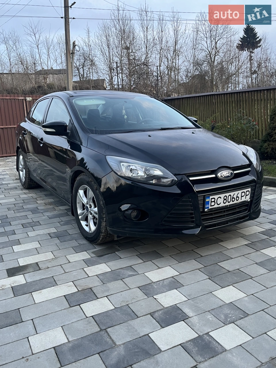 2013 Ford Focus - мініатюра 15